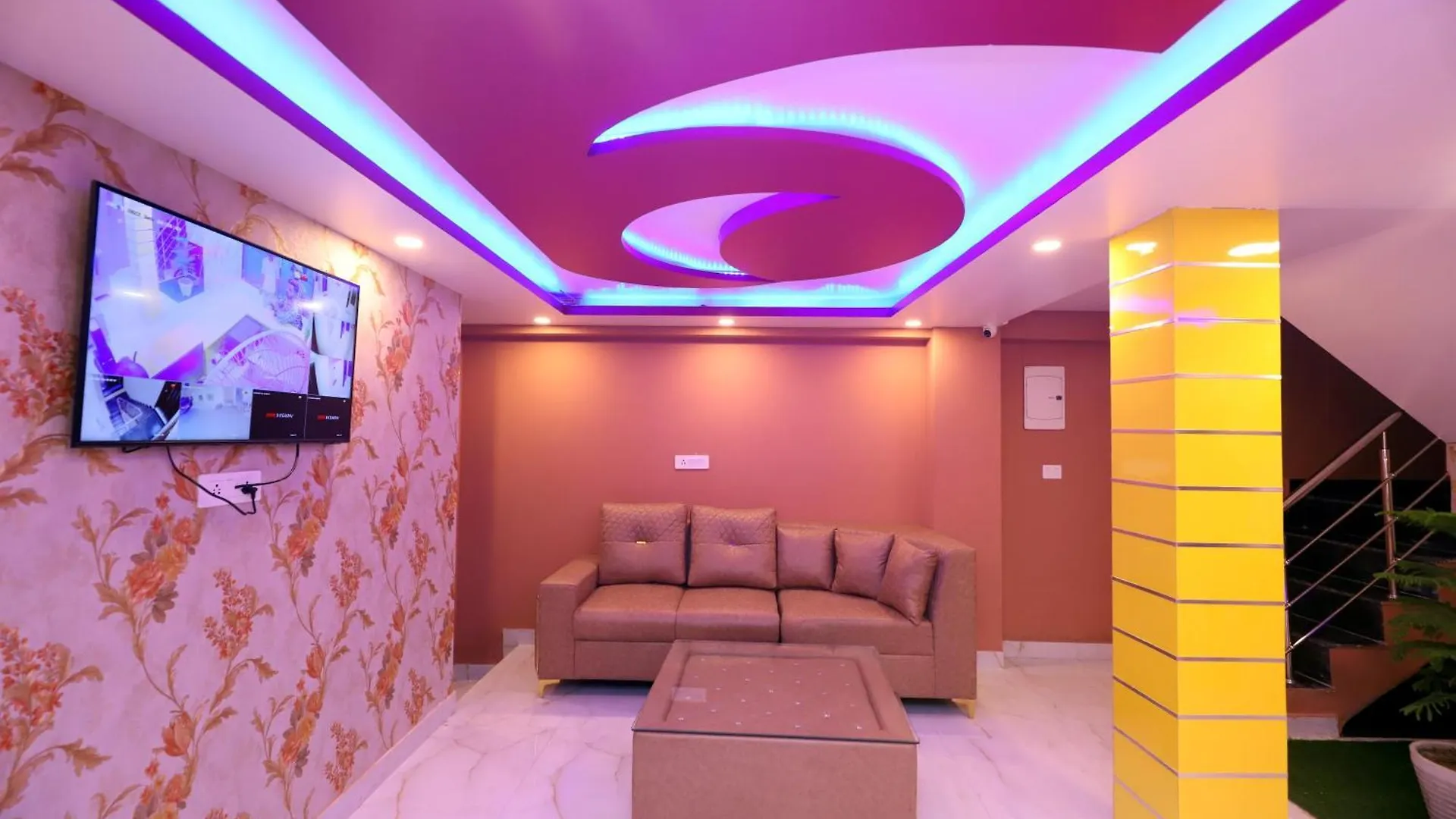 Jupiter Plaza Delhi Airport Hotel New Delhi