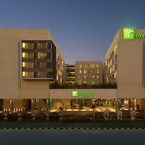 Hotel Aerocity By Ihg, Neu-Delhi
