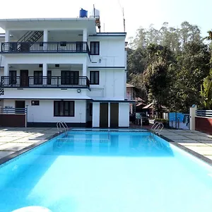 Silvery Moon Grand Resort