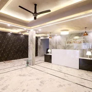Hotel Vvs Near Delhi Airport