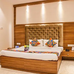 Fabhotel Prime Sarin Heritage India