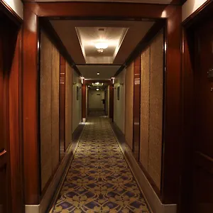 Hotel The Uppal - An Ecotel